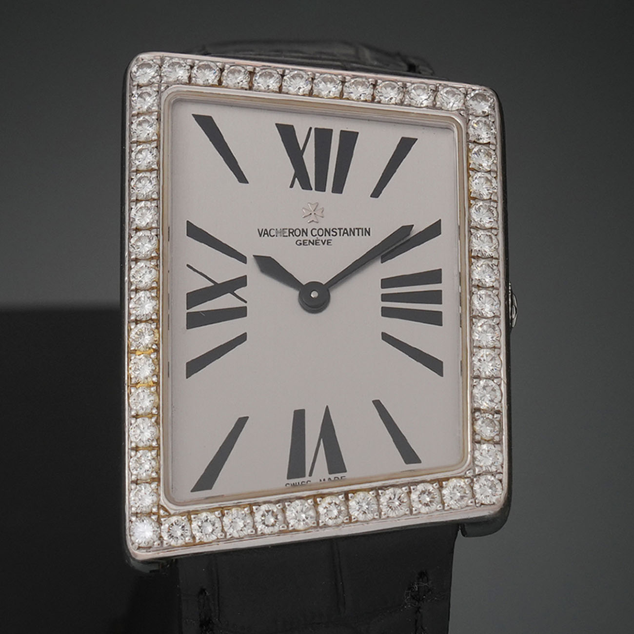 VACHERON CONSTANTIN(USED)바쉐론 콘스탄틴 1972
